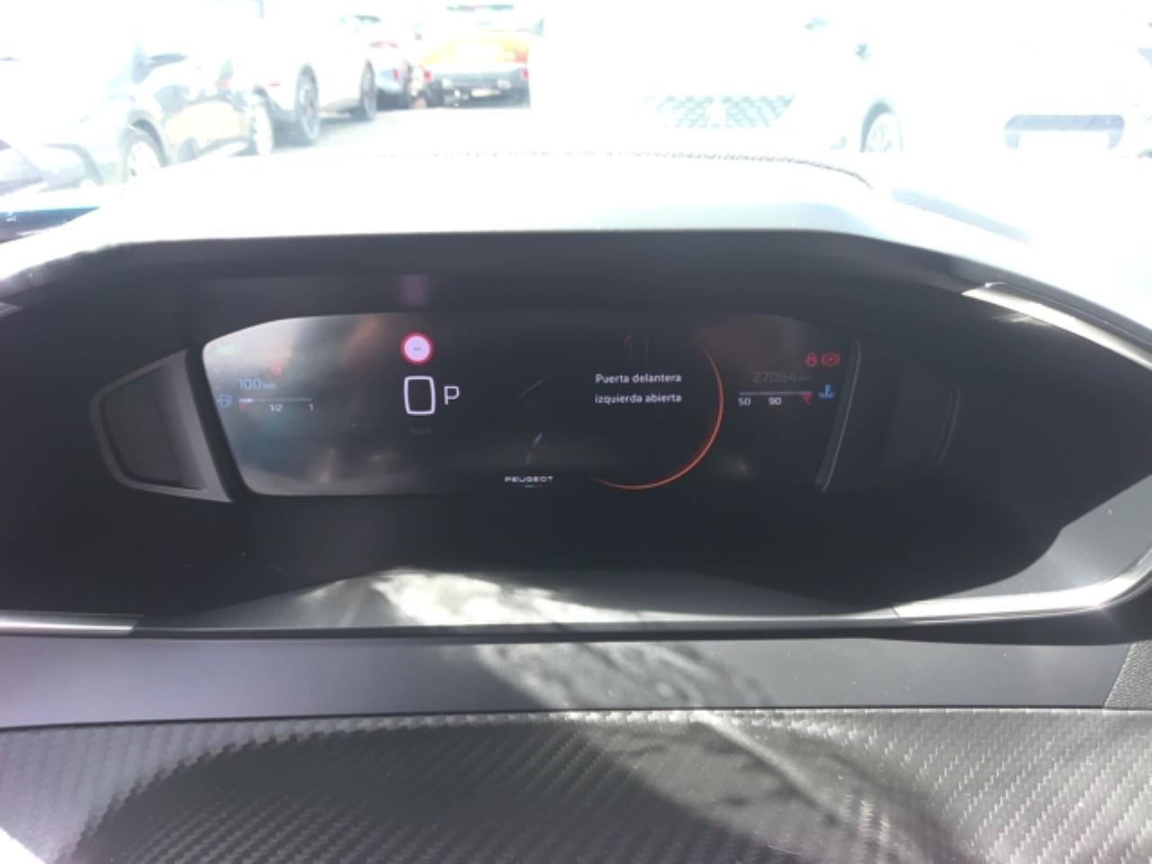 Foto Peugeot 2008 9