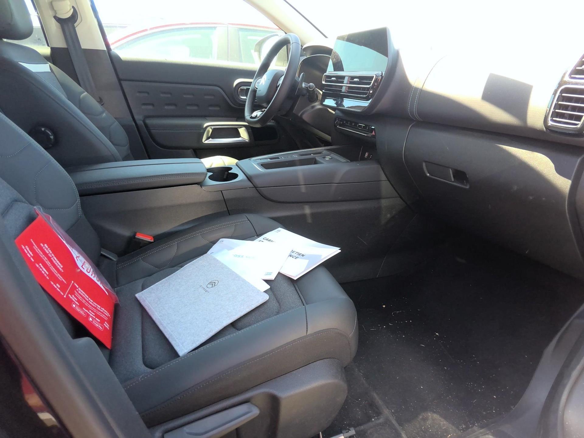 Citroen C5 Aircross BlueHDi 130 EAT8 Max 2025