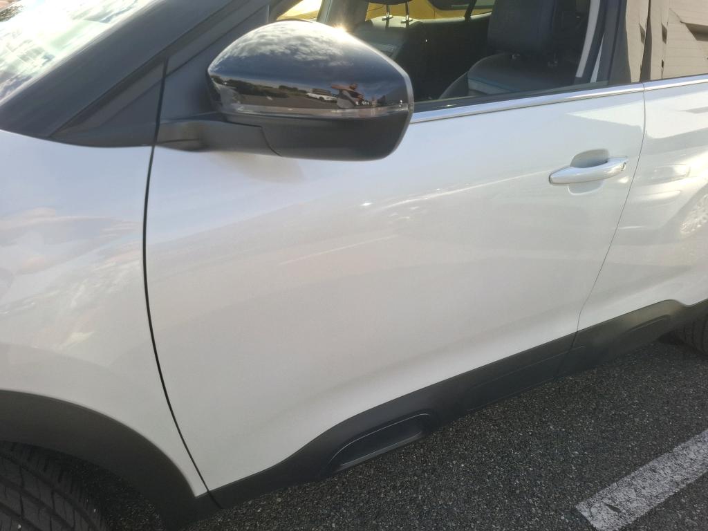 Citroen C5 Aircross PureTech 130 S&S EAT8 Shine 2022