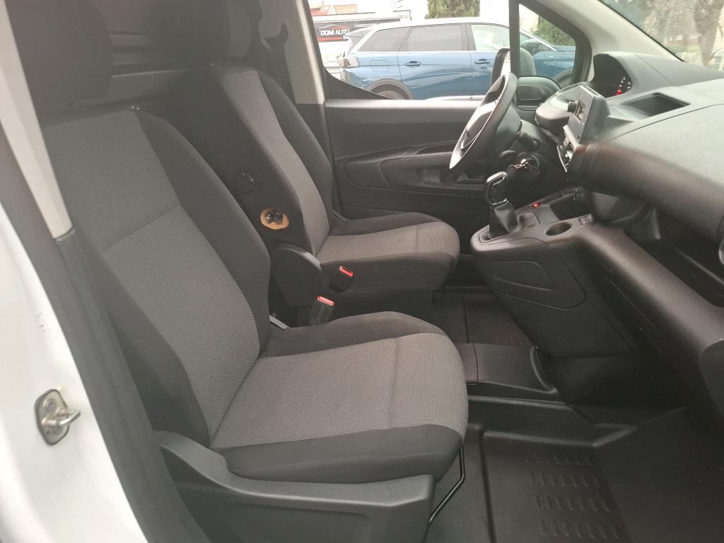 Peugeot PARTNER III 
