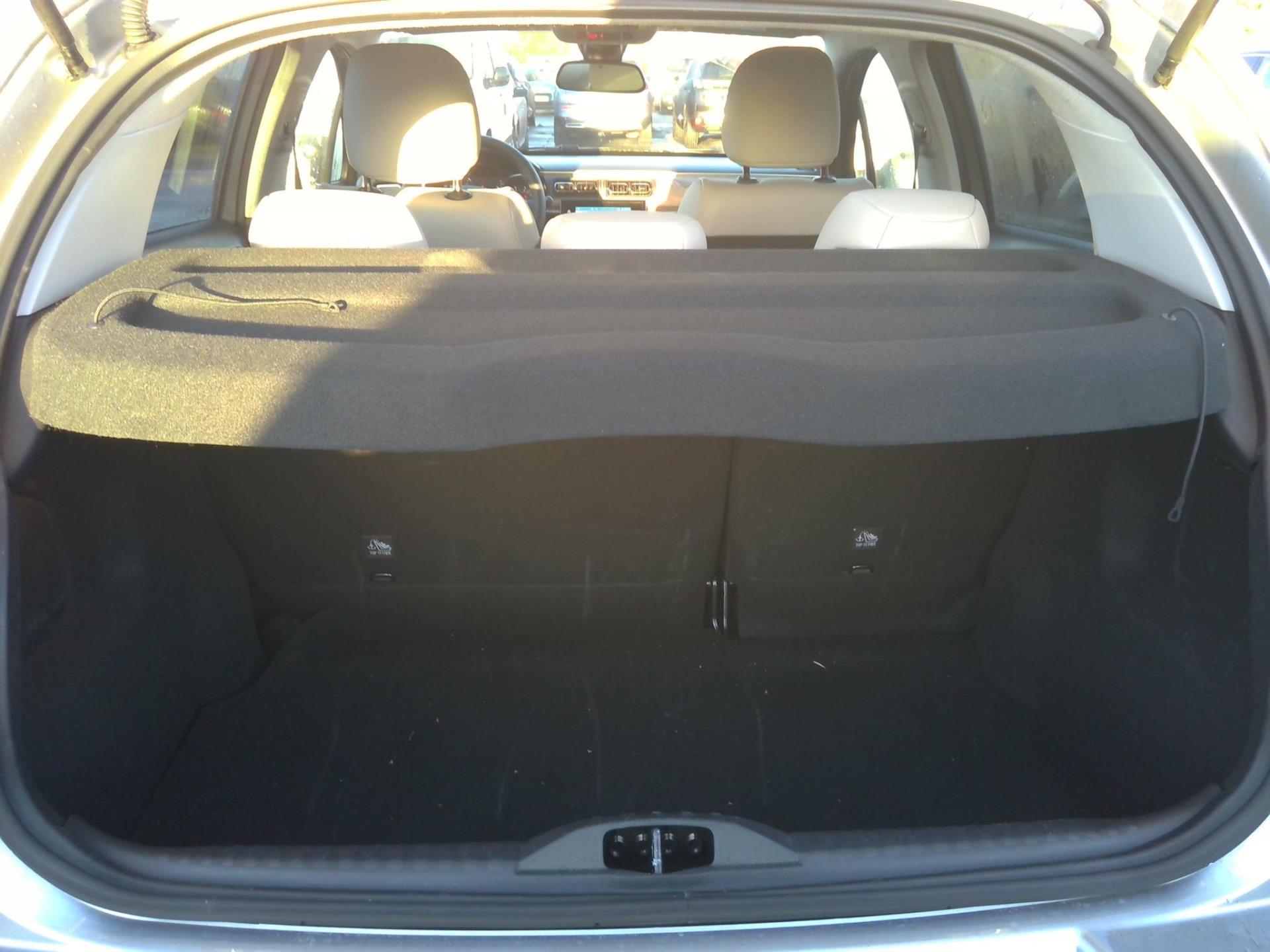 Citroen C3 PureTech 110 ch BVM6 Max 2024