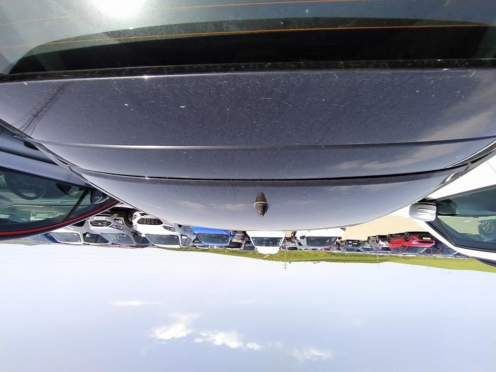 Foto Opel Corsa 10