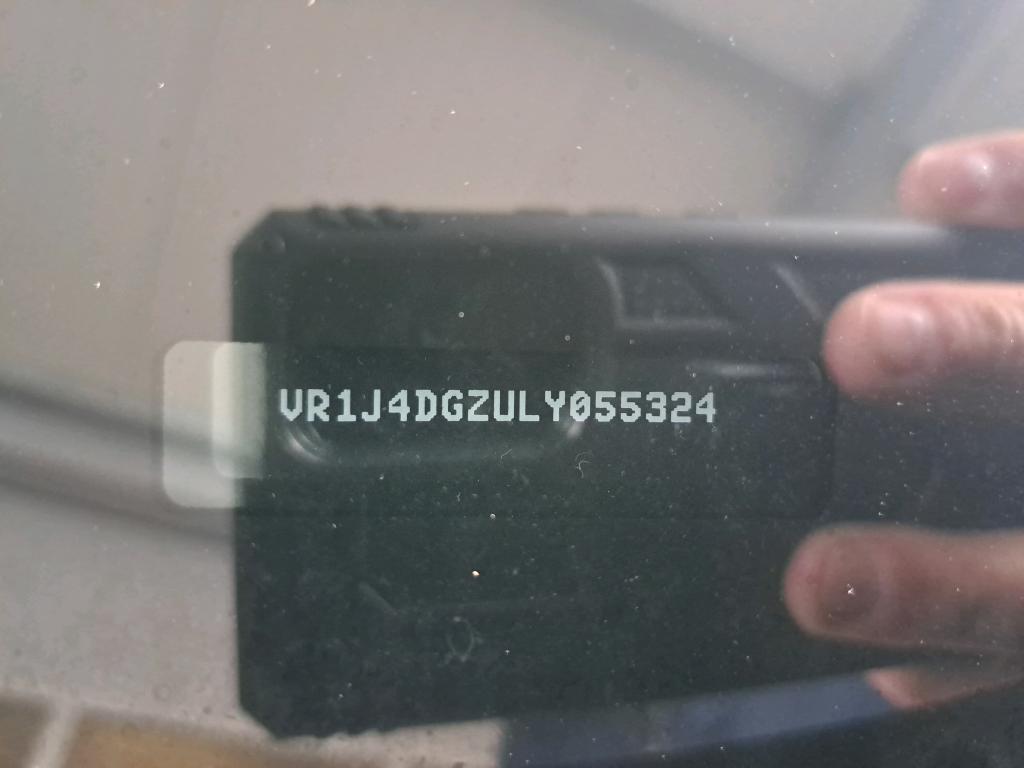 DS DS7 Crossback Hybride E-Tense 225 EAT8 Grand Chic 2021