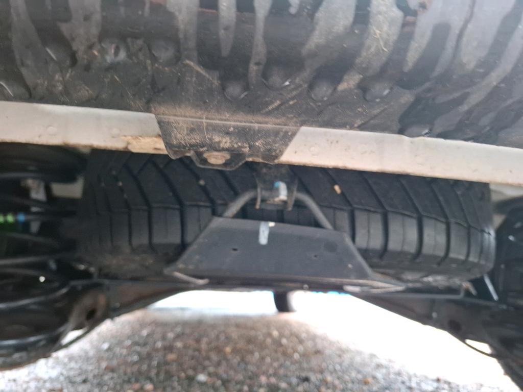 Citroen JUMPY FGN M BLUEHDI 120 S&S BVM6 CLUB 340 NM 2019