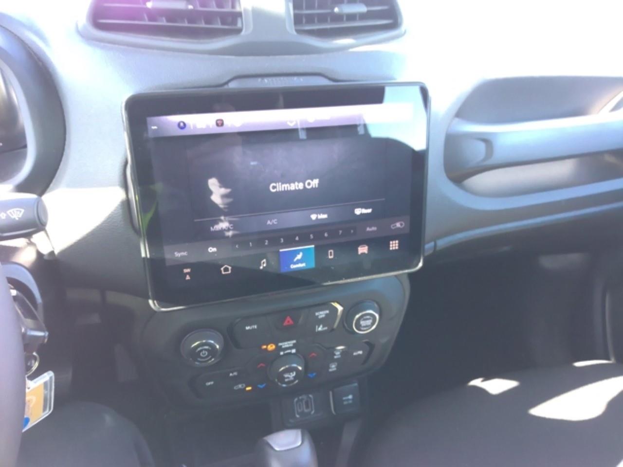 Foto Jeep Renegade 8