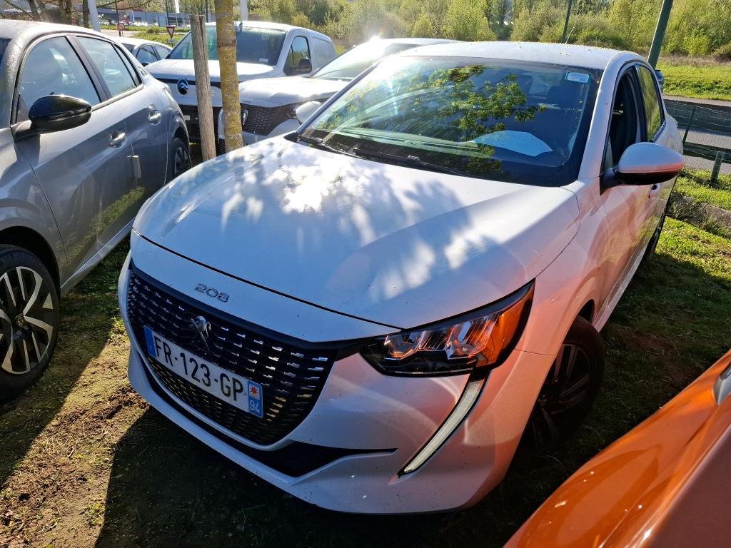 208 II