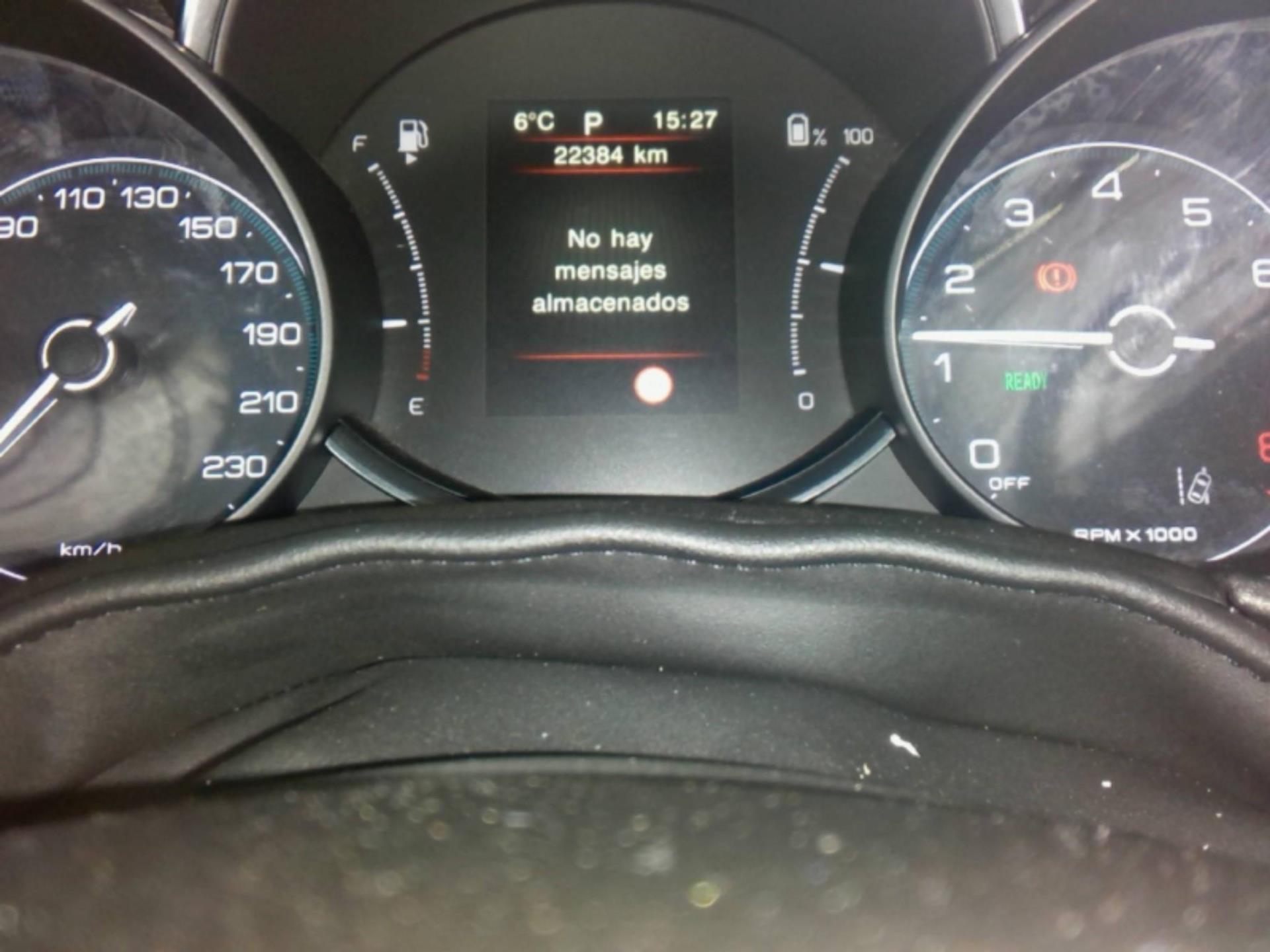 FIAT 500X 1.5 FireFly 130 ch S/S DCT7 Hybrid  2024
