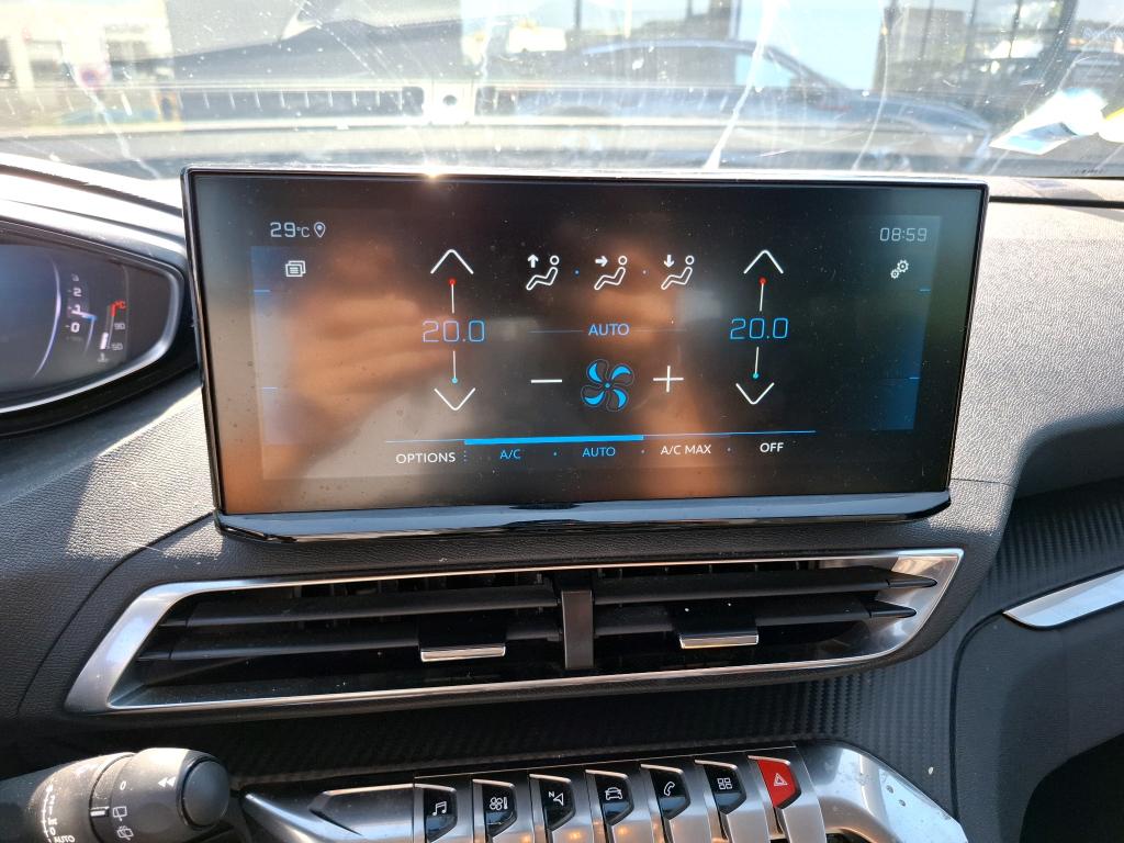 Peugeot 3008 BlueHDi 130ch S&S EAT8 Active Pack 2022