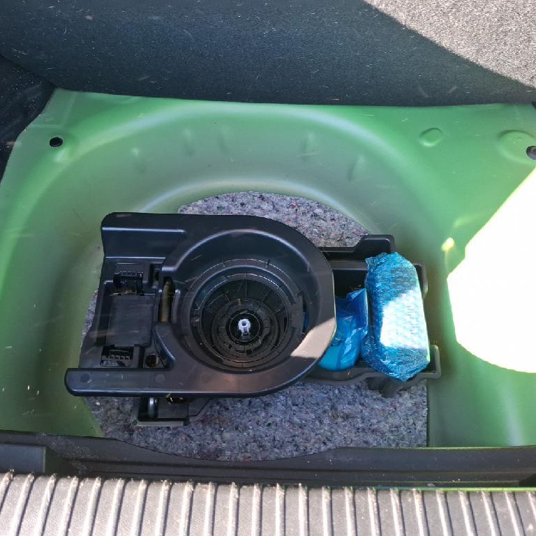 Foto Opel Astra 14