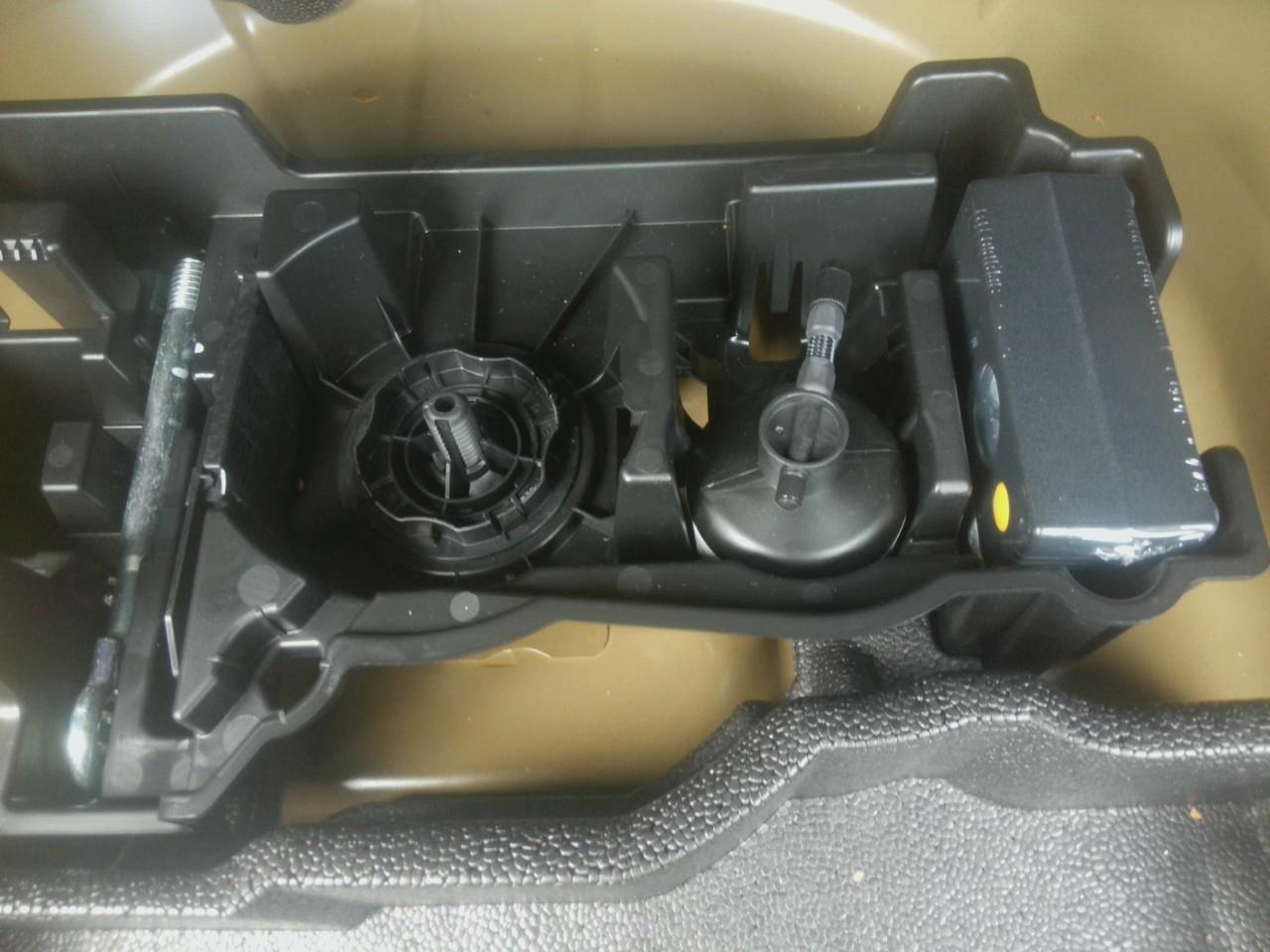 Foto Peugeot 2008 13