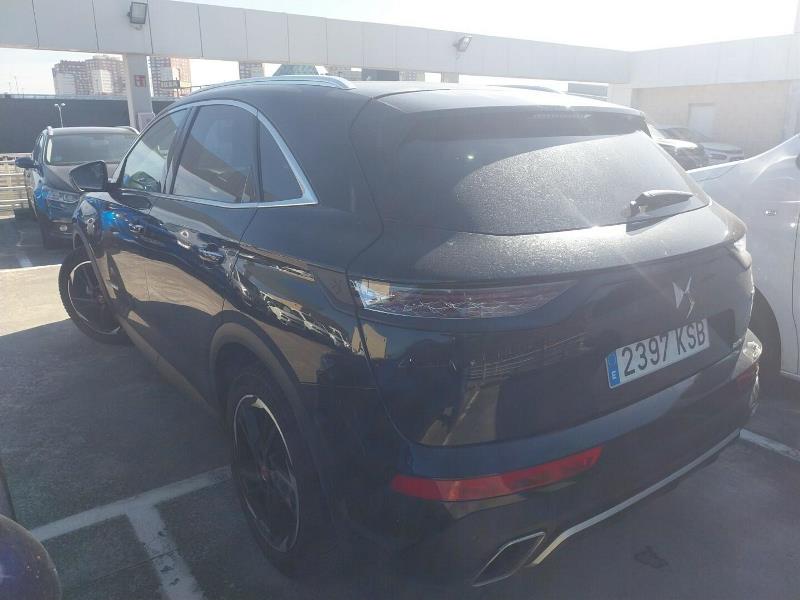 Foto DS DS 7 Crossback 4