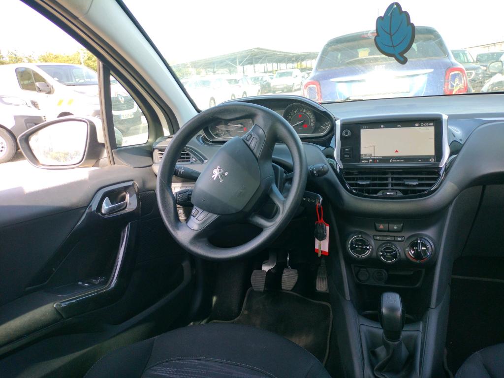 Peugeot 208 AFFAIRE BLUEHDI 100 S&S BVM5 PREMIUM PACK 2019