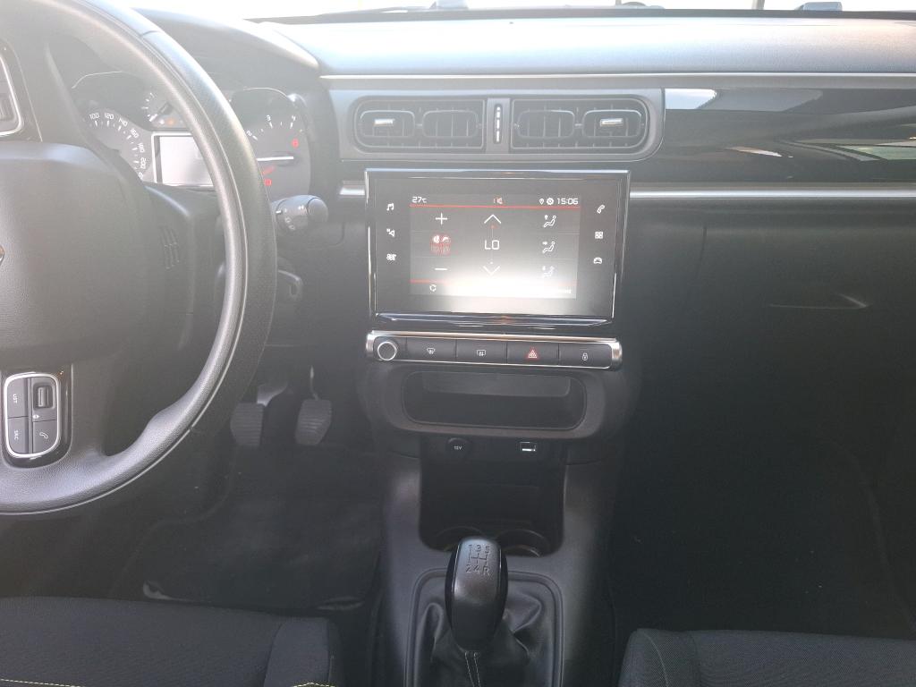 Citroen C3 PureTech 83 S&S BVM5 Feel Pack 2022