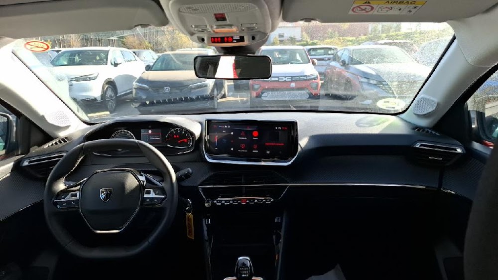 Foto Peugeot 308 14