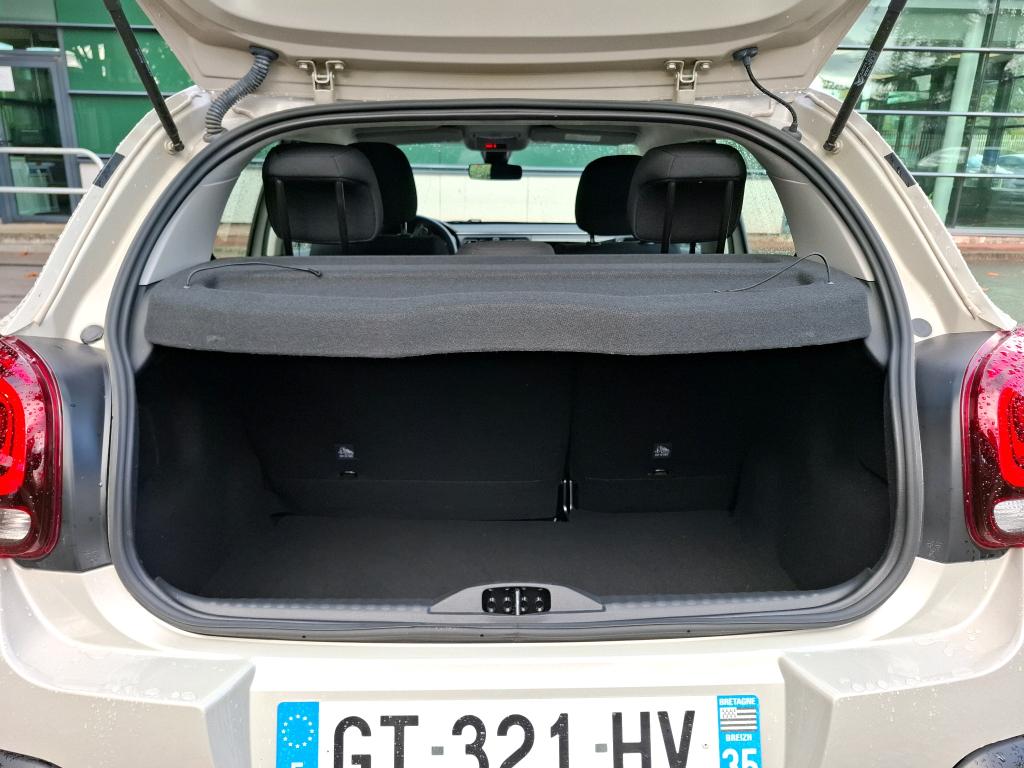 Citroen C3 PureTech 83 ch BVM5 You 2023