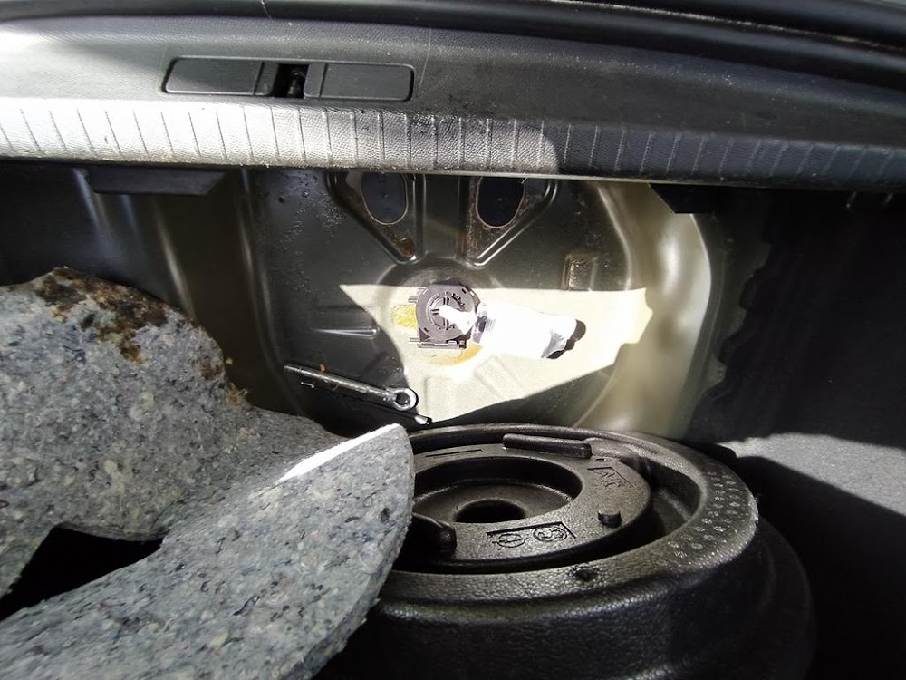 Foto Opel Corsa 13