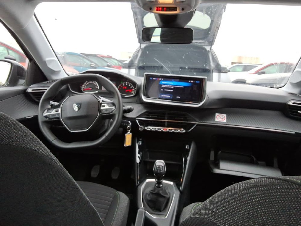 Foto Peugeot 308 6