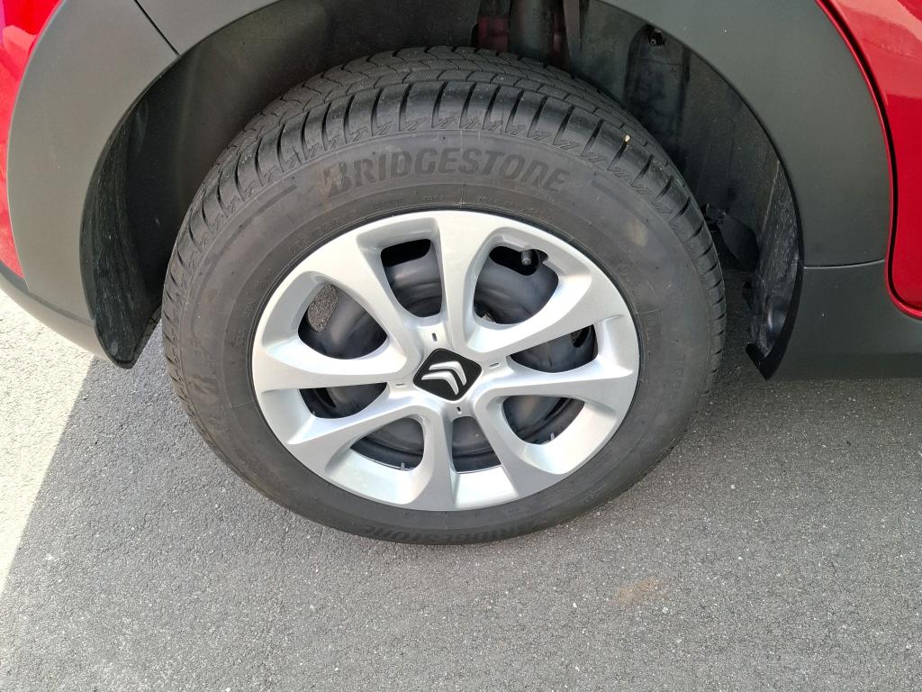 Citroen C3 PureTech 83 ch BVM5 You 2024