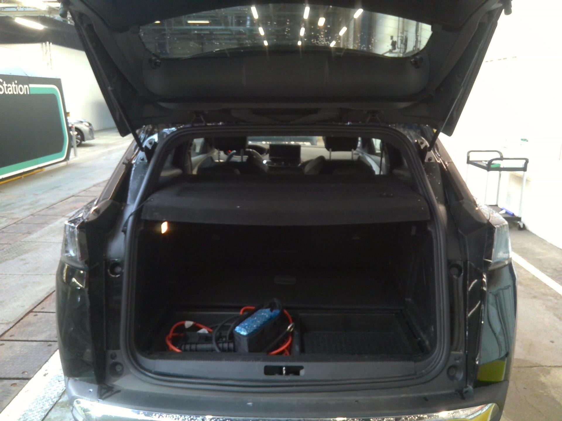 Peugeot 3008 Hybrid 225 e-EAT8 GT 2023