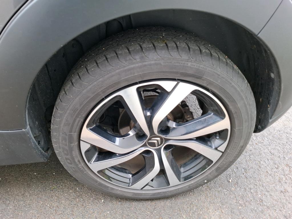 Citroen C3 PureTech 110 S&S EAT6 Shine Pack 2022
