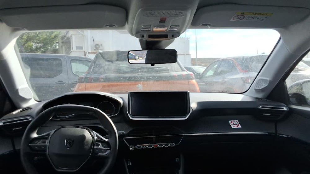 Foto Peugeot 308 9