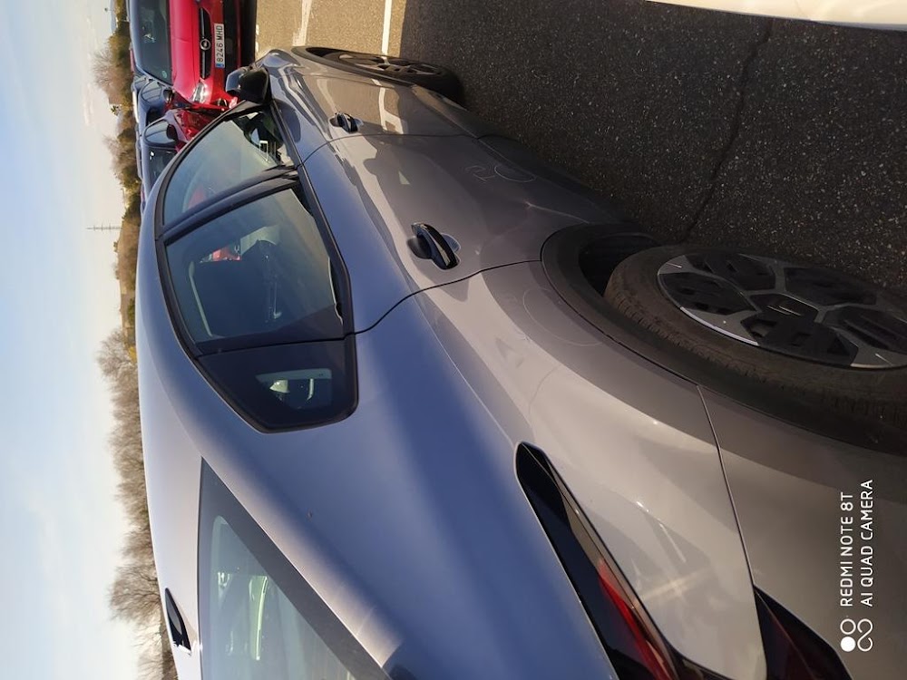 Foto Citroën C 4 7