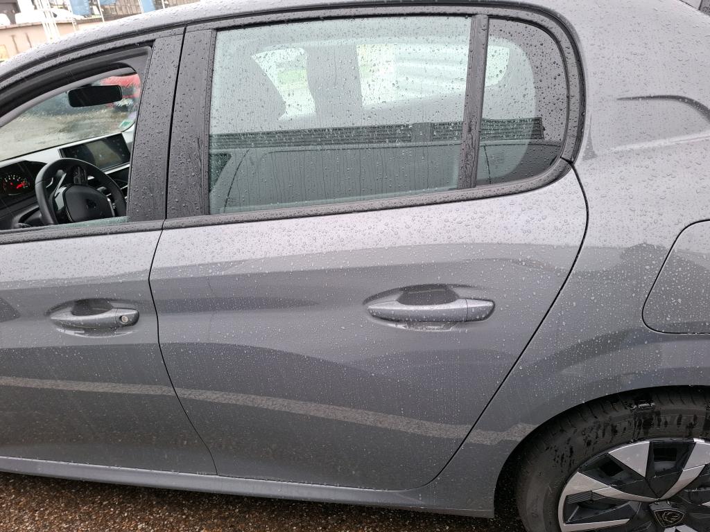 Peugeot 208 PureTech 75 S&S BVM5 Active 2024