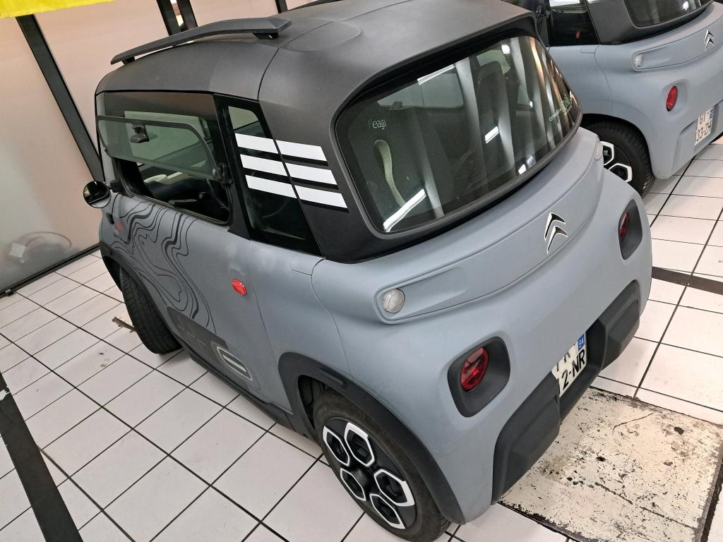 Citroen AMI 