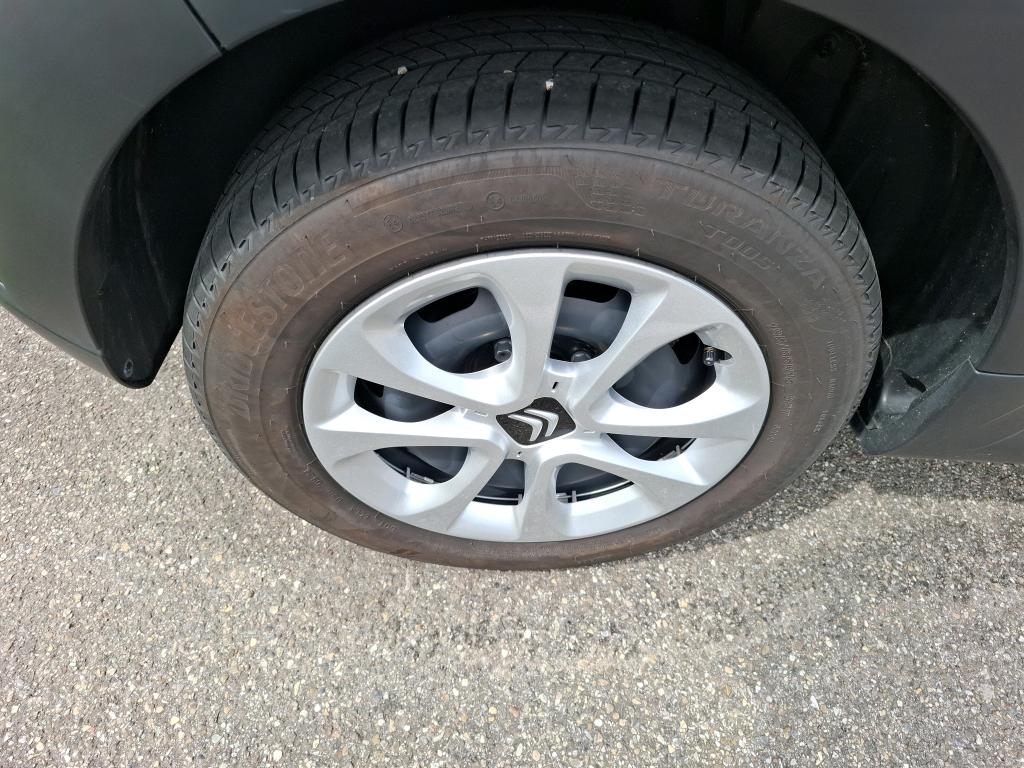Citroen C3 PureTech 83 ch BVM5 You 2024