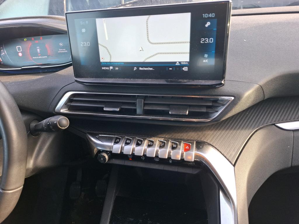 Peugeot 5008 BlueHDi 130ch S&S BVM6 Active Pack 2022