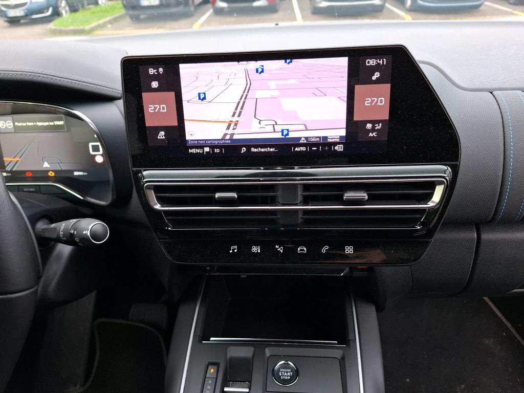 Citroen C5 Aircross BlueHDi 130 S&S EAT8 C-Series 2022