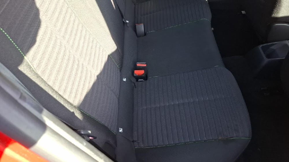 Foto Peugeot 308 15