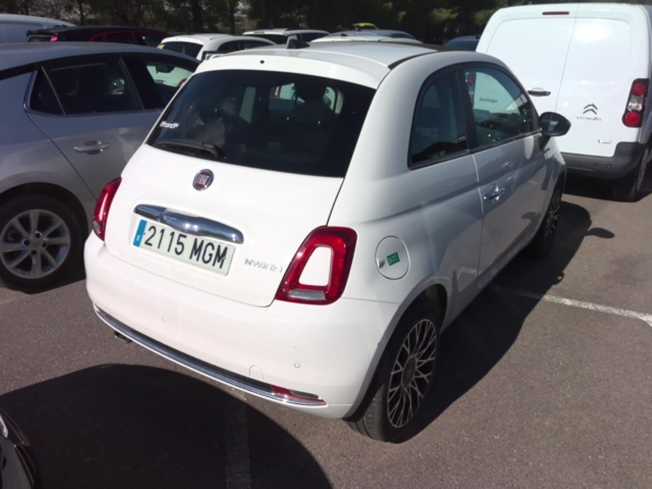 Foto Fiat 500X 4