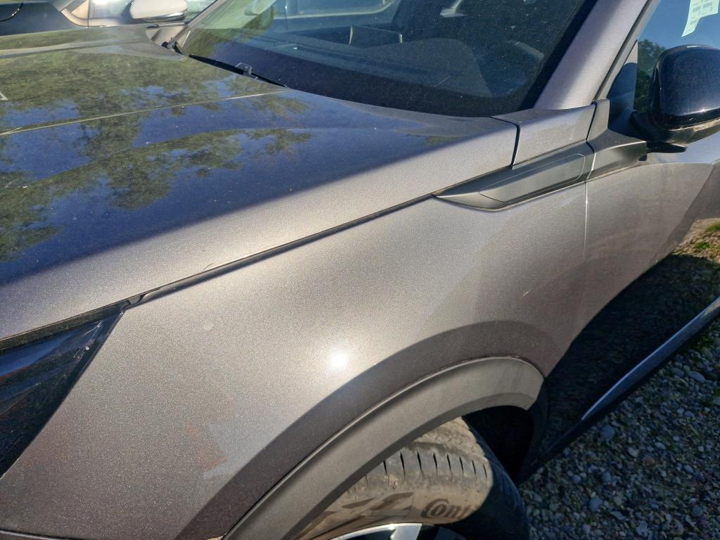 Peugeot 2008 PureTech 130 S&S BVM6 Allure 2022
