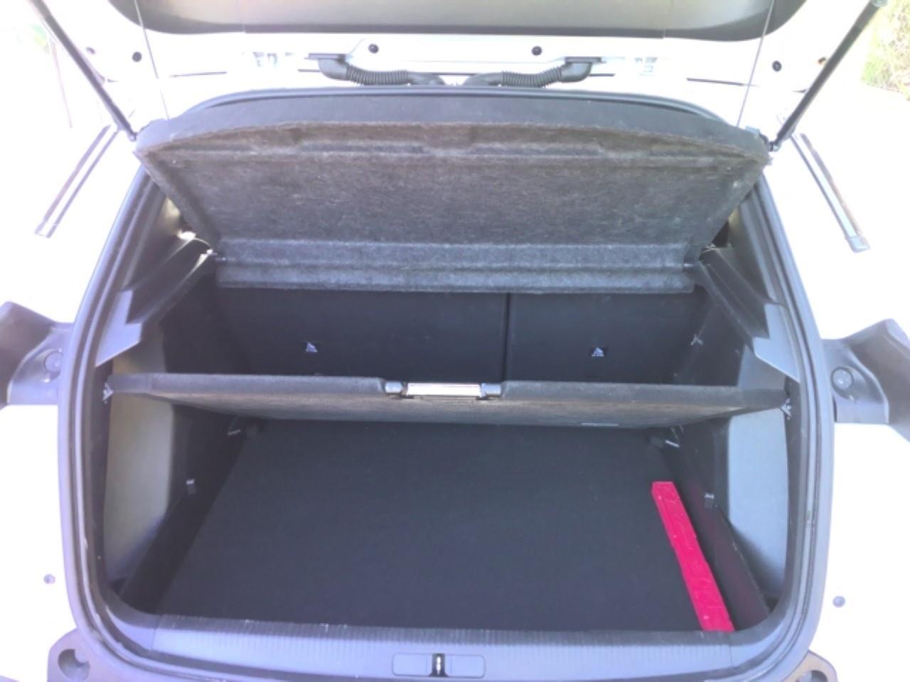 Foto Peugeot 2008 18