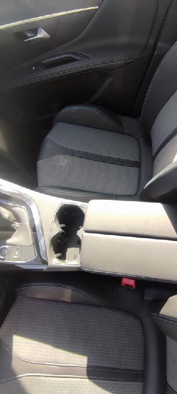 Foto Peugeot 3008 9