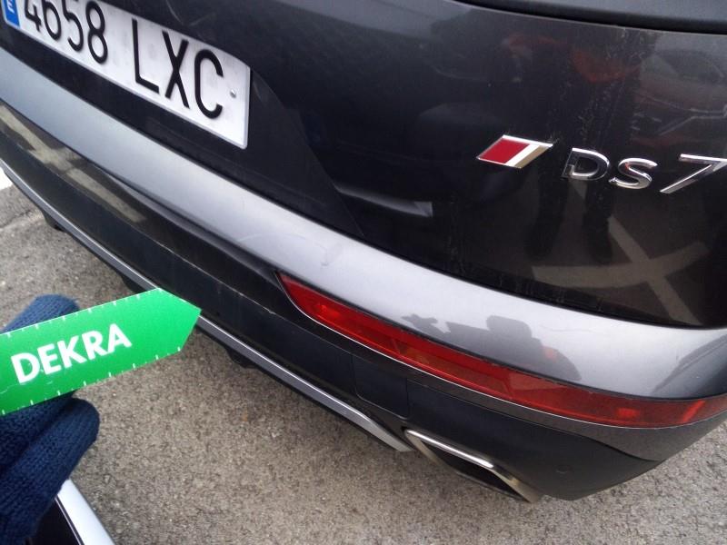 Foto DS DS 7 Crossback 12