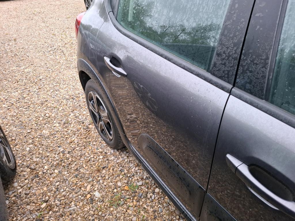 Citroen C3 PureTech 83 S&S BVM5 C-Series 2023