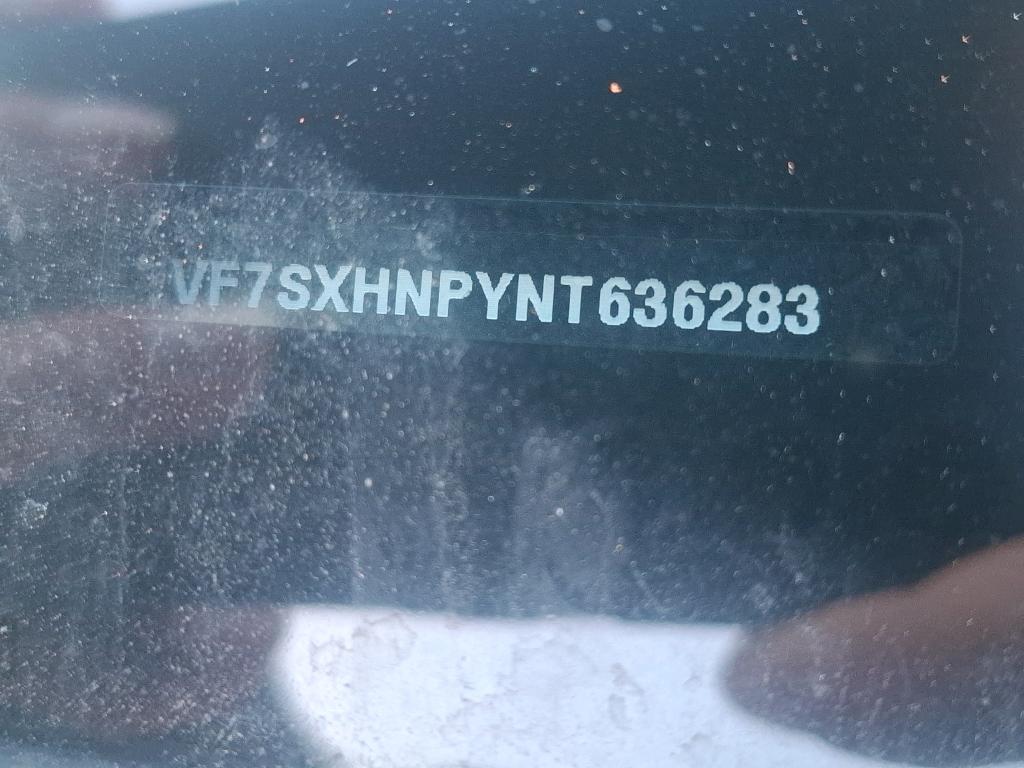 Citroen C3 PureTech 110 S&S EAT6 Shine Pack 2022