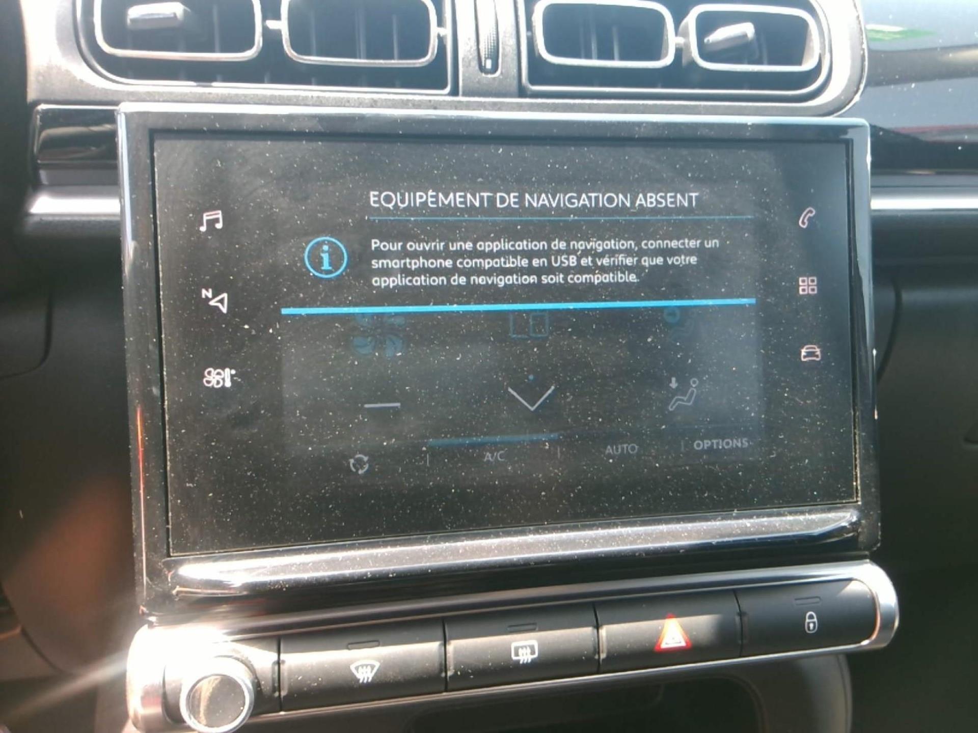 Citroen C3 PureTech 110 S&S BVM6 Shine 2023