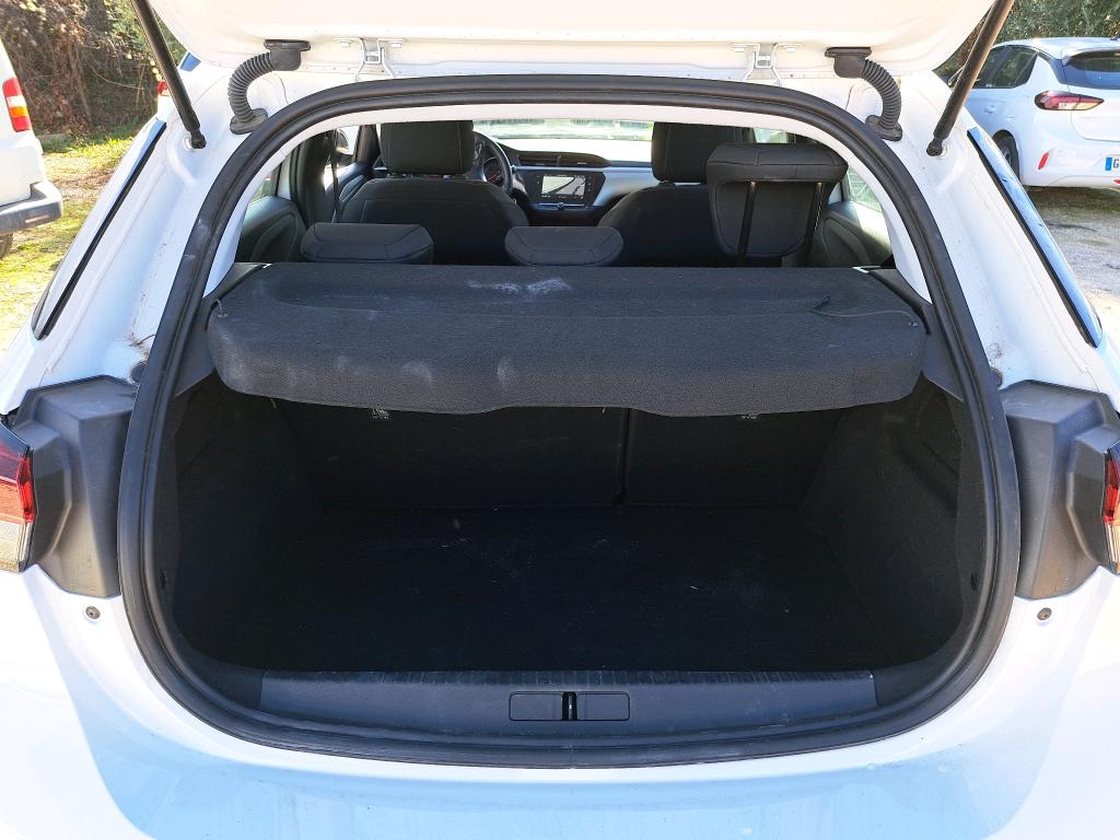 Opel Corsa 1.2 75 ch BVM5 Edition Business 2021