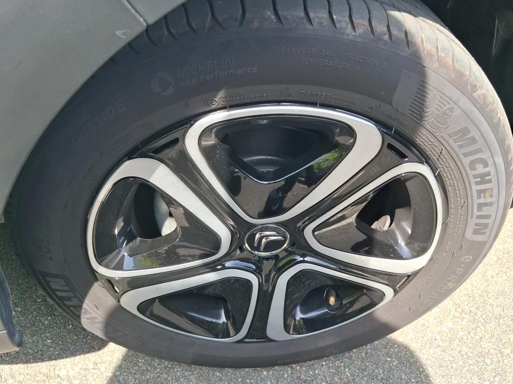 Citroen C3 PureTech 83 ch BVM5 Plus 2024