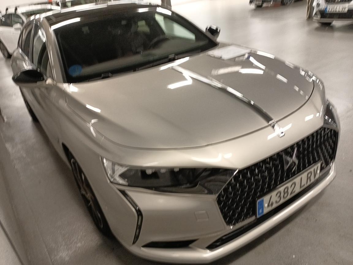 Foto DS DS 7 Crossback E-Tense 2