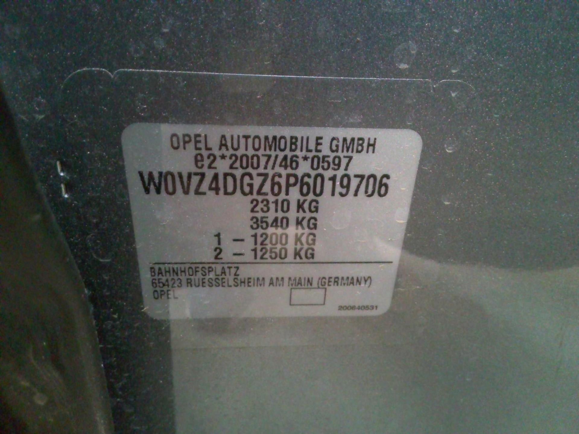 Opel Grandland Hybrid 225 ch BVA8 Elegance Business 2023