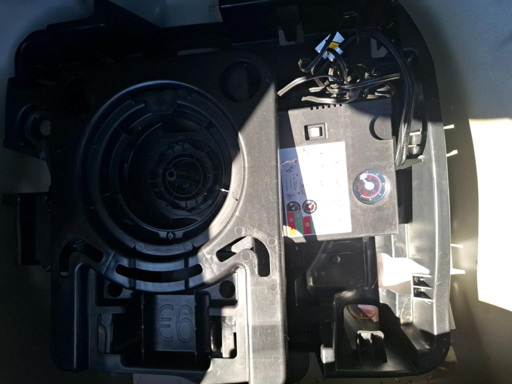 Citroen C3 BlueHDi 100 S&S BVM6 Feel 2022