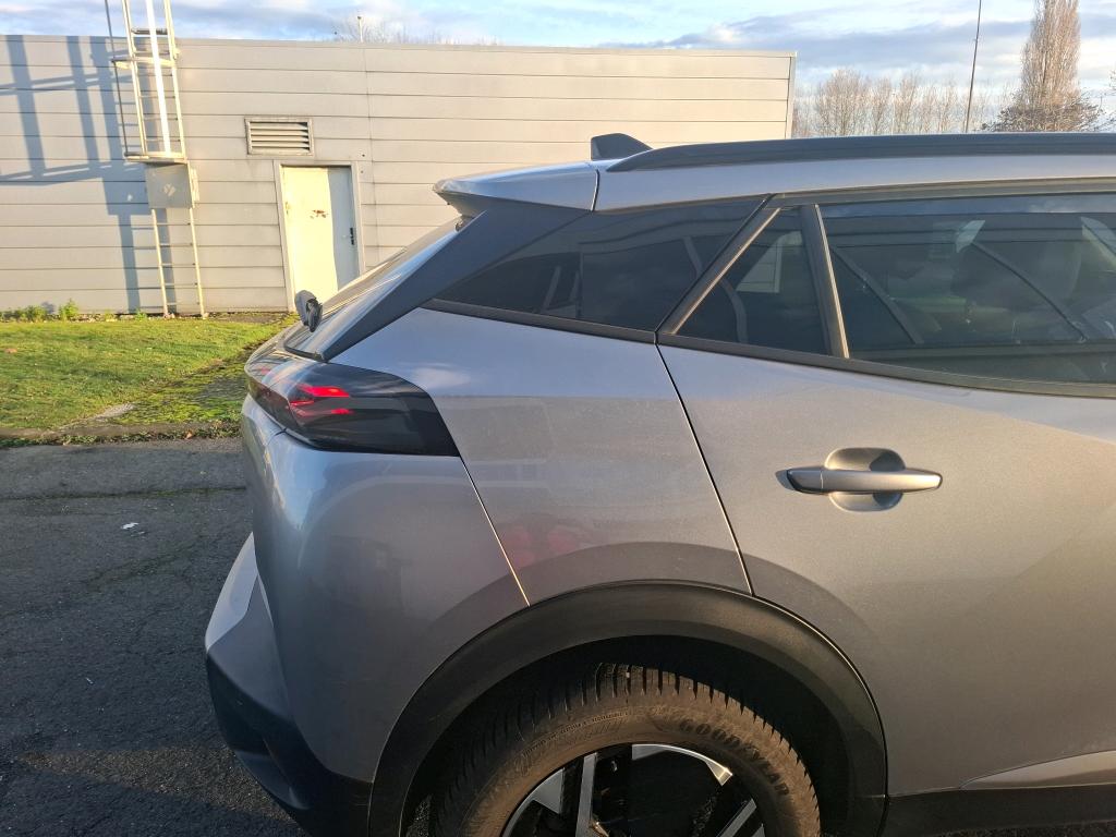 Peugeot 2008 PureTech 100 S&S BVM6 Allure 2023