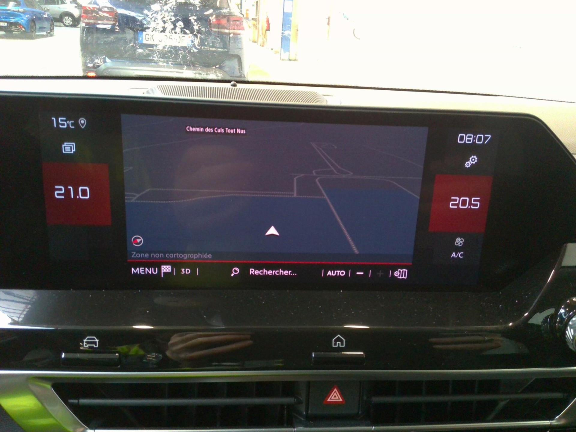 Citroen C4 PureTech 130 S&S EAT8 Shine Pack 2020