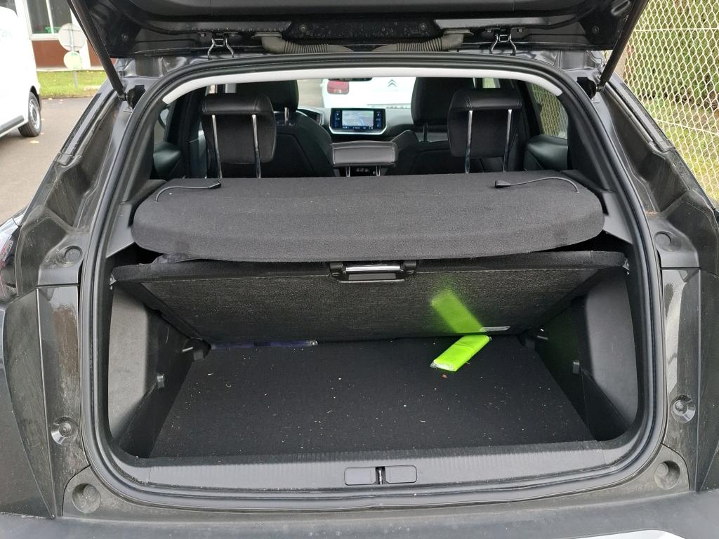 Peugeot 2008 BlueHDi 130 S&S EAT8 Allure 2020