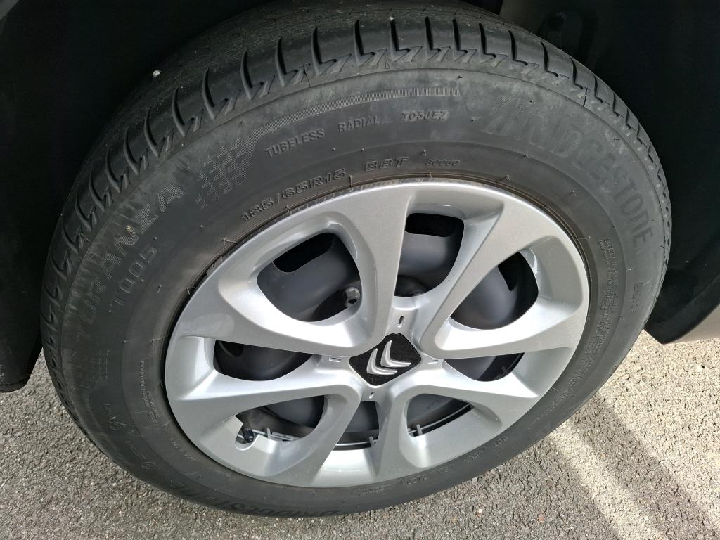 Citroen C3 PureTech 83 ch BVM5 You 2023