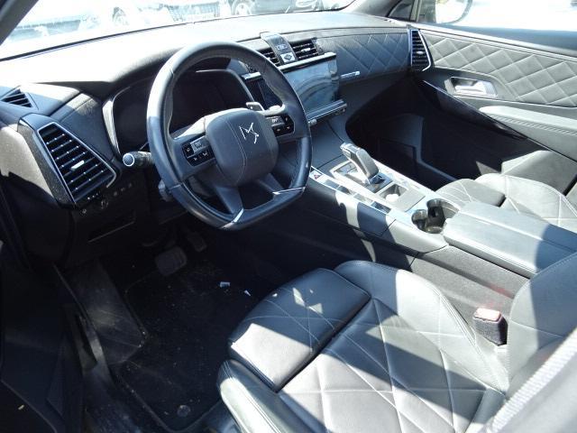 Foto DS DS 7 Crossback E-Tense 9